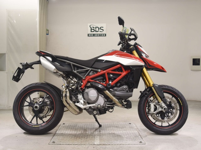 Ducati HYPERMOTARD 950SP 2019