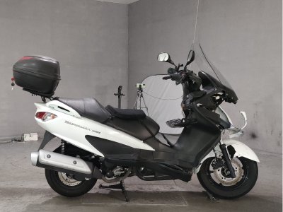 Suzuki BURGMAN200