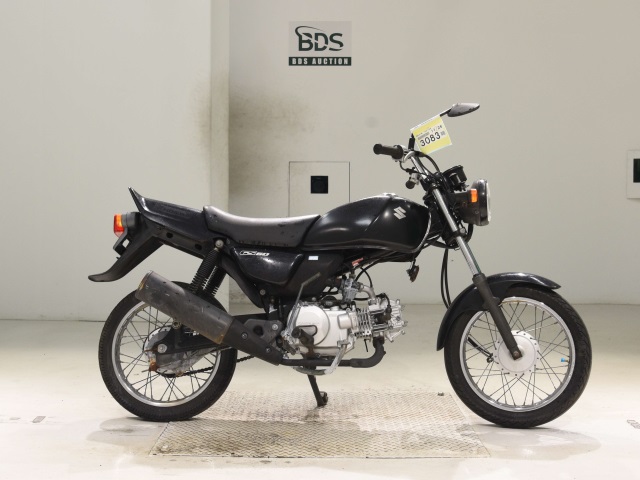 Suzuki GS50