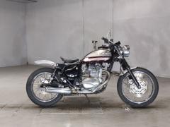 Kawasaki ESTRELLA RS 2004