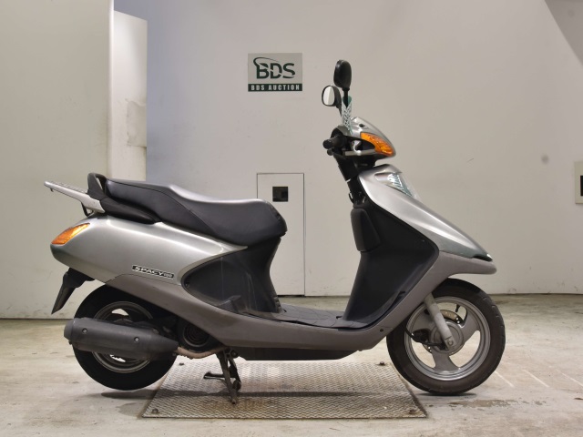 Honda SPACY100 2003