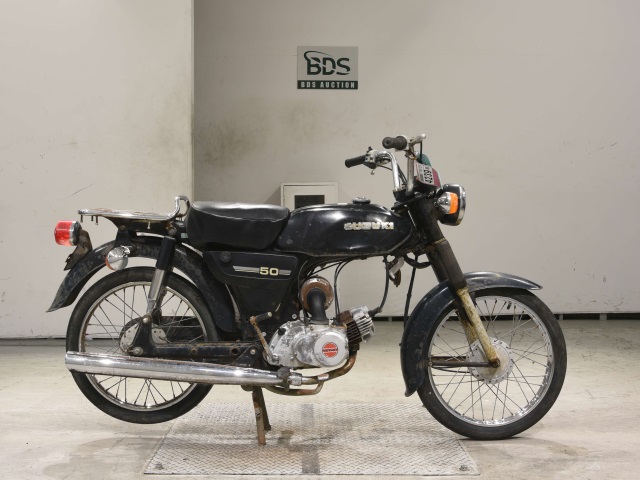 Suzuki K50