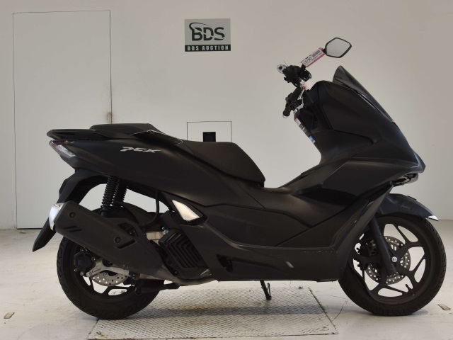 Honda PCX125 2021