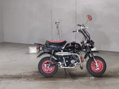 Honda MONKEY 2014