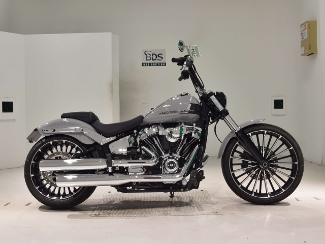HD FXBR1920 2024