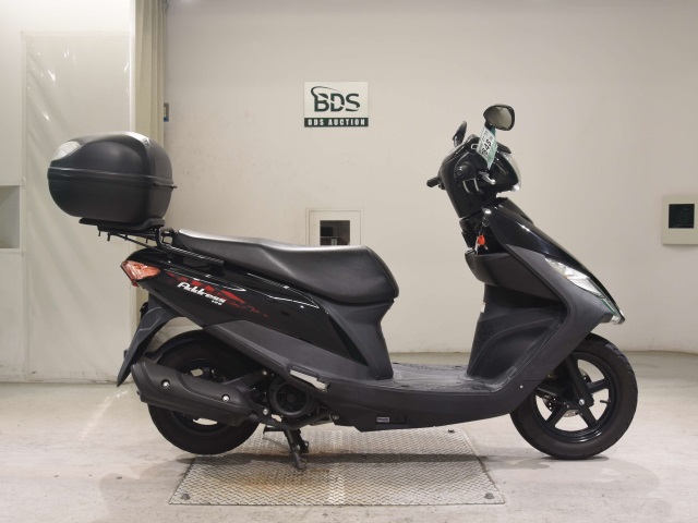 Suzuki ADDRESS V125