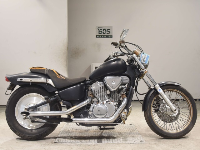 Honda STEED400 1997