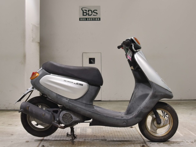 Yamaha JOG 50 1998