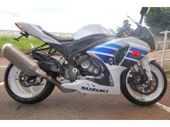 Suzuki GSX-R1000 2014