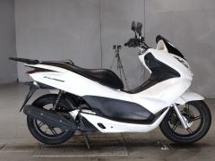 Honda PCX150 2014