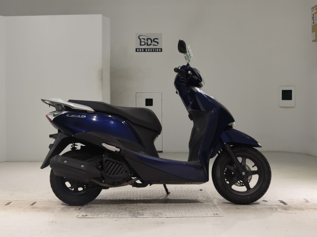 Honda LEAD125 2016