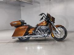 HD SREET GLIDE FLHX1690 2014
