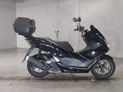 Honda PCX160 2021