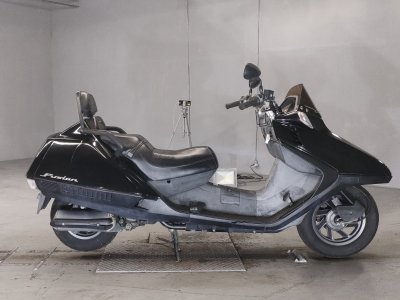 Honda FUSION X 2006