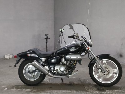 Honda MAGNA50 1999