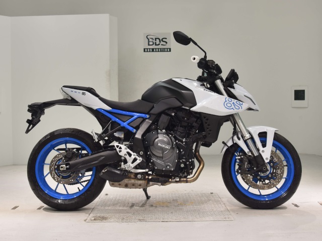 Suzuki GSX-8S 2023