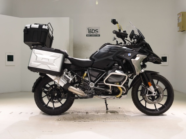 BMW R1250GS 2022