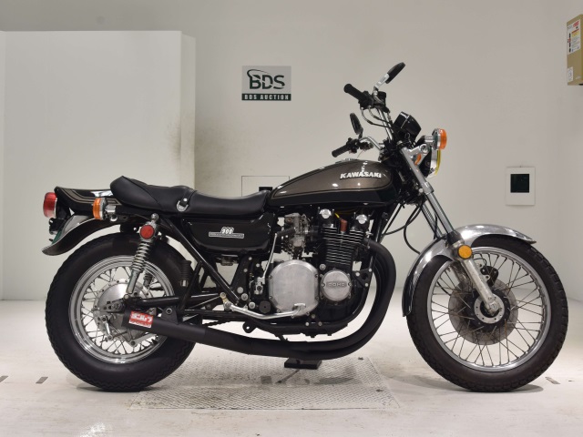 Kawasaki Z1 900 SUPERFOUR 2024