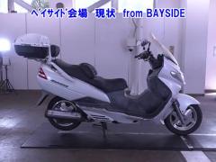 Suzuki SKYWAVE 250S 2001