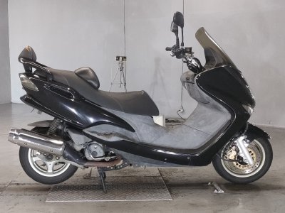 Yamaha MAJESTY 125 2005