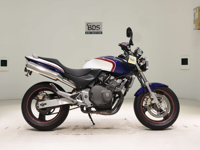 Honda HORNET 2001