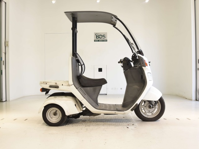 Honda GYRO CANOPY 2019