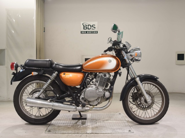 Suzuki ST250E