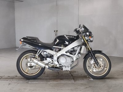 Honda VT250 SPADA 1988
