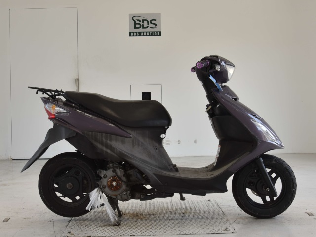 Suzuki ADDRESS V125