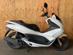 Honda PCX125 2010