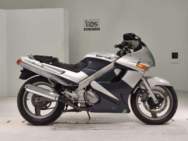 Kawasaki ZZ-R250 1998