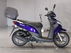 Honda DIO110 2011