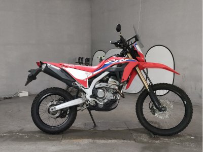 Honda CRF250L 2021