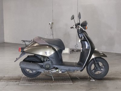 Honda TODAY 2006