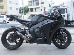 Honda CBR1000RR 2010