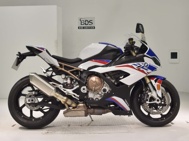 BMW S1000RR 2020