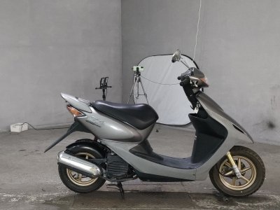 Honda DIO Z4 2005