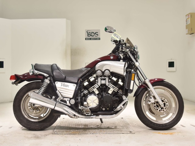 Yamaha V-MAX1200 1993