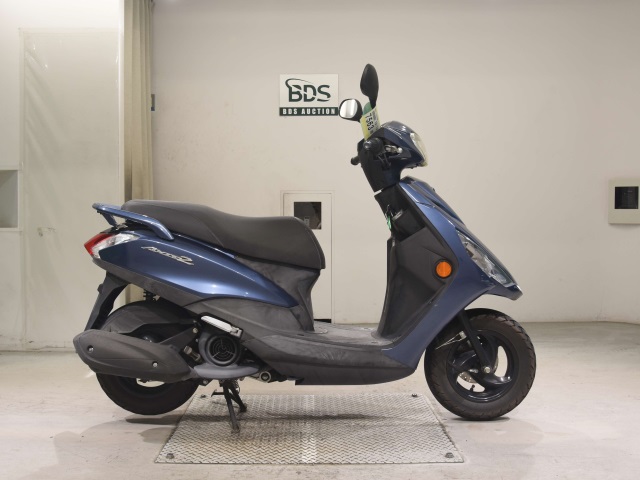 Yamaha AXIS125Z 2017