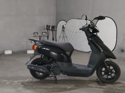 Yamaha JOG 50 2021