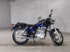 Suzuki ST250E 2006
