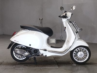 Vespa SPRINT 150 2018