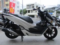 Honda PCX125 2018