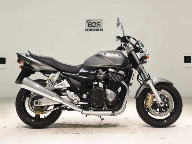 Suzuki GSX1400 2002
