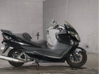 Suzuki SKYWAVE 250S