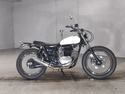 Kawasaki 250TR 2002