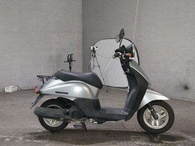 Honda TODAY 2012