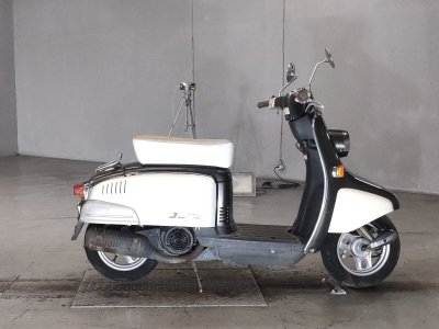 Honda JULIO 1998