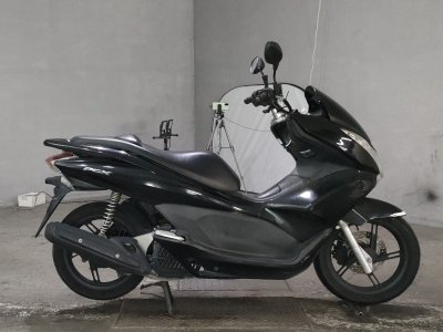 Honda PCX125 2010