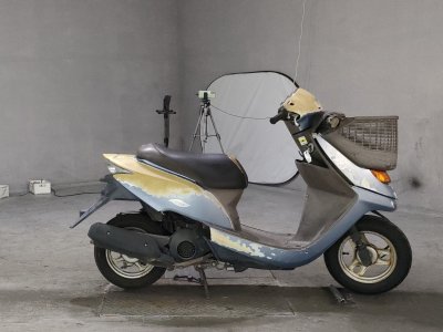 Honda DIO CHESTER 2005